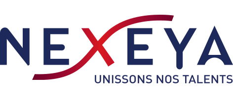 Logo Nexeya