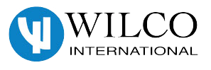 Logo Wilco International